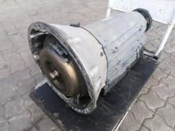 MERCEDES-BENZ Mercedes CLS63 AMG CLS W219 Gearbox A2112703301 Transmission M156 6.2 W211 E63 — thumbnail 4