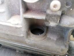 MERCEDES-BENZ Mercedes CLS63 AMG CLS W219 Gearbox A2112703301 Transmission M156 6.2 W211 E63 — thumbnail 6