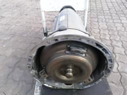 MERCEDES-BENZ Mercedes CLS63 AMG CLS W219 Gearbox A2112703301 Transmission M156 6.2 W211 E63 — thumbnail 5