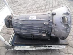 MERCEDES-BENZ Mercedes CLS63 AMG CLS W219 Gearbox A2112703301 Transmission M156 6.2 W211 E63 — thumbnail 9