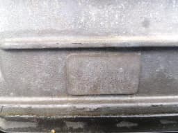 MERCEDES-BENZ Mercedes CLS63 AMG CLS W219 Gearbox A2112703301 Transmission M156 6.2 W211 E63 — thumbnail 8