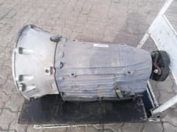 MERCEDES-BENZ Mercedes CLS63 AMG CLS W219 Gearbox A2112703301 Transmission M156 6.2 W211 E63 — thumbnail 10