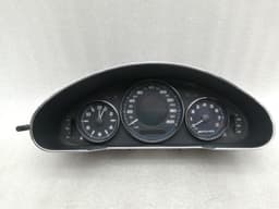 MERCEDES-BENZ MERCEDES CLS63 AMG W219 Instrument Cluster A2195403211 Speedometer MPH AMG63 — thumbnail 1