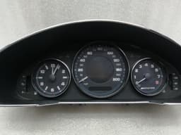 MERCEDES-BENZ MERCEDES CLS63 AMG W219 Instrument Cluster A2195403211 Speedometer MPH AMG63 — thumbnail 3