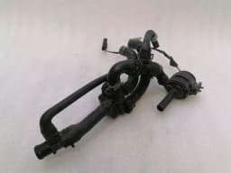 MERCEDES-BENZ Mercedes CL W216 Heater Valve A2308300084 Heating Valve — thumbnail 4