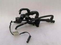 MERCEDES-BENZ Mercedes CL W216 Heater Valve A2308300084 Heating Valve — thumbnail 8