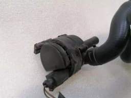 MERCEDES-BENZ Mercedes CL W216 Heater Valve A2308300084 Heating Valve — thumbnail 10