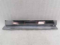 MERCEDES-BENZ Mercedes CLS63 AMG W219 Door Sill Set A2196801335 Entry Bar Set — thumbnail 1