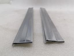 MERCEDES-BENZ Mercedes CLS63 AMG W219 Door Sill Set A2196801335 Entry Bar Set — thumbnail 5