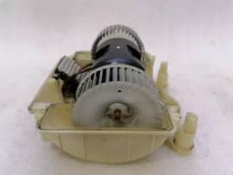 MERCEDES-BENZ Mercedes CL W216 Heater Blower A2218200514 Engine Heater Blower — thumbnail 8