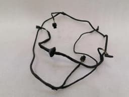 MERCEDES-BENZ Mercedes CL W216 Rear PDC Wiring A2165402105 PTS Harness Rear — thumbnail 8