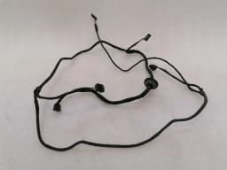 MERCEDES-BENZ Mercedes CL W216 Rear PDC Wiring A2165402105 PTS Harness Rear — thumbnail 7