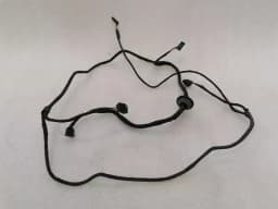 MERCEDES-BENZ Mercedes CL W216 Rear PDC Wiring A2165402105 PTS Harness Rear — thumbnail 1