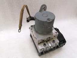 MERCEDES-BENZ Mercedes CLS63 AMG W219 A.B.S pump A2114312312 ABS pump hydraulic block ABR unit — thumbnail 9