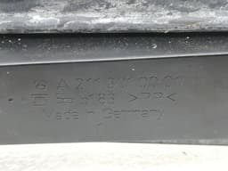 MERCEDES-BENZ Mercedes CLS63 AMG W219 Gas Pedal (Electrical) A1713000104 Accelerator Pedal — thumbnail 10