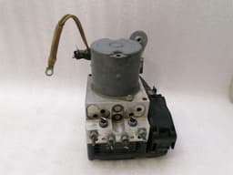 MERCEDES-BENZ Mercedes CLS63 AMG W219 A.B.S pump A2114312312 ABS pump hydraulic block ABR unit — thumbnail 1