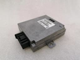 MERCEDES-BENZ Mercedes CL W216 linguatronic control unit A2218703887 voice control module — thumbnail 10