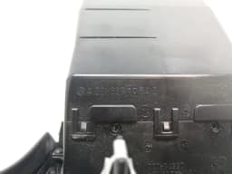 MERCEDES-BENZ Mercedes CL W216 rear air vent A2168301054 ventilation nozzle ventilation grille rear — thumbnail 7