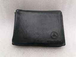 MERCEDES-BENZ Mercedes CLS63 AMG W219 SERVICE BOOKLET / maintenance manual — thumbnail 9