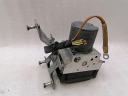 MERCEDES-BENZ Mercedes CLS63 AMG W219 A.B.S pump A2114312312 ABS pump hydraulic block ABR unit — thumbnail 4