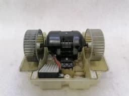 MERCEDES-BENZ Mercedes CL W216 Heater Blower A2218200514 Engine Heater Blower — thumbnail 1