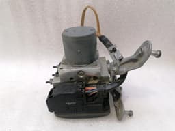 MERCEDES-BENZ Mercedes CLS63 AMG W219 A.B.S pump A2114312312 ABS pump hydraulic block ABR unit — thumbnail 5