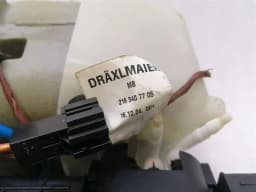 MERCEDES-BENZ Mercedes CL W216 Vacuum Pump SET A2218001348 Vacuum Pump SET — thumbnail 5