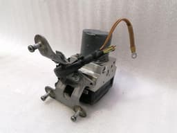 MERCEDES-BENZ Mercedes CLS63 AMG W219 A.B.S pump A2114312312 ABS pump hydraulic block ABR unit — thumbnail 10