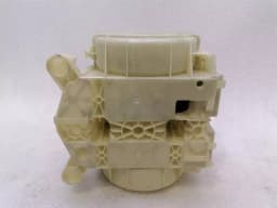 MERCEDES-BENZ Mercedes CL W216 Heater Blower A2218200514 Engine Heater Blower — thumbnail 5
