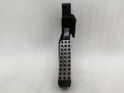 MERCEDES-BENZ Mercedes CLS63 AMG W219 Gas Pedal (Electrical) A1713000104 Accelerator Pedal — thumbnail 7