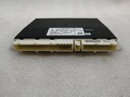 MERCEDES-BENZ Mercedes CL W216 ABC suspension modules A2215402301 ABC suspension control unit — thumbnail 6