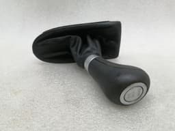 MERCEDES-BENZ Mercedes CLS W219 Gear Knob A2192671610 Shift Button 9E38 AMG KEYLESS-GO — thumbnail 10