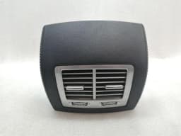 MERCEDES-BENZ Mercedes CL W216 rear air vent A2168301054 ventilation nozzle ventilation grille rear — thumbnail 8