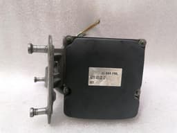 MERCEDES-BENZ Mercedes CLS63 AMG W219 A.B.S pump A2114312312 ABS pump hydraulic block ABR unit — thumbnail 7