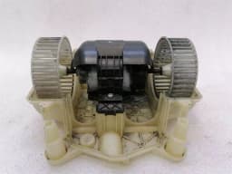 MERCEDES-BENZ Mercedes CL W216 Heater Blower A2218200514 Engine Heater Blower — thumbnail 3