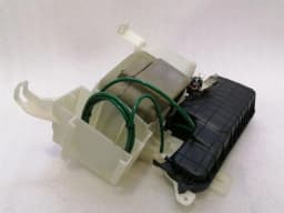 MERCEDES-BENZ Mercedes CL W216 Vacuum Pump SET A2218001348 Vacuum Pump SET — thumbnail 4