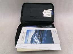 MERCEDES-BENZ Mercedes CLS63 AMG W219 SERVICE BOOKLET / maintenance manual — thumbnail 10