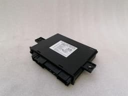 MERCEDES-BENZ Mercedes CL W216 W221 Keyless Go Module A2218702392 Control Unit Kessy — thumbnail 4