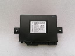 MERCEDES-BENZ Mercedes CL W216 W221 Keyless Go Module A2218702392 Control Unit Kessy — thumbnail 7