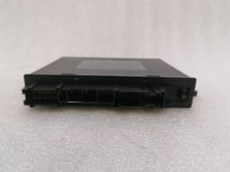 MERCEDES-BENZ Mercedes CL W216 W221 Keyless Go Module A2218702392 Control Unit Kessy — thumbnail 5