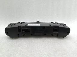 MERCEDES-BENZ Mercedes CLS W219 Car Climate Control A2198301185 Air Conditioning Control Panel A/C — thumbnail 5