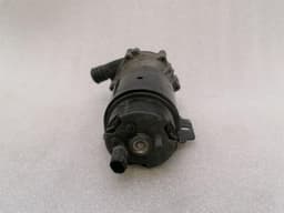 MERCEDES-BENZ Mercedes CL W216 Additional Cooling Pump A0005000386 Coolant Pump Pump — thumbnail 4