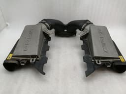 MERCEDES-BENZ Mercedes CLS W219 Air Filter Box A1560940606 Air Filter Box AMG CLS63 — thumbnail 1