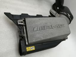 MERCEDES-BENZ Mercedes CLS W219 Air Filter Box A1560940606 Air Filter Box AMG CLS63 — thumbnail 3