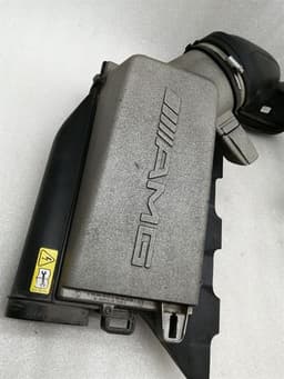 MERCEDES-BENZ Mercedes CLS W219 Air Filter Box A1560940606 Air Filter Box AMG CLS63 — thumbnail 4