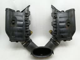 MERCEDES-BENZ Mercedes CLS W219 Air Filter Box A1560940606 Air Filter Box AMG CLS63 — thumbnail 6