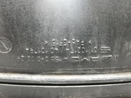 MERCEDES-BENZ Mercedes CLS W219 Air Filter Box A1560940606 Air Filter Box AMG CLS63 — thumbnail 8