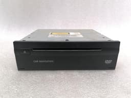MERCEDES-BENZ Mercedes SL R230 W211 W219 DVD ROM A2118705226 Navi Computer Navigation GPS Module — thumbnail 1