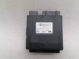 MERCEDES-BENZ Mercedes CLS W219 electronic module A2198200526 control unit tailgate trunk lid — thumbnail 5