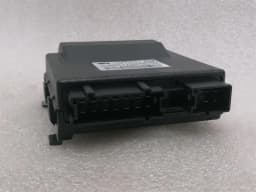 MERCEDES-BENZ Mercedes CLS W219 electronic module A2198200526 control unit tailgate trunk lid — thumbnail 7